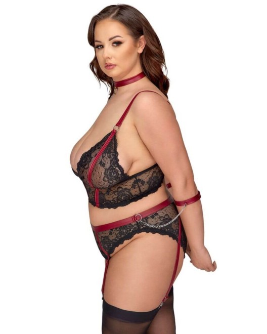 ensemble-lingerie-bondage-grande-taille-cottelli-collection-4