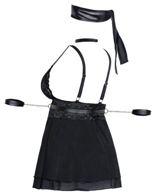 nuisette-bondage-grande-taille-cottelli-collection-9