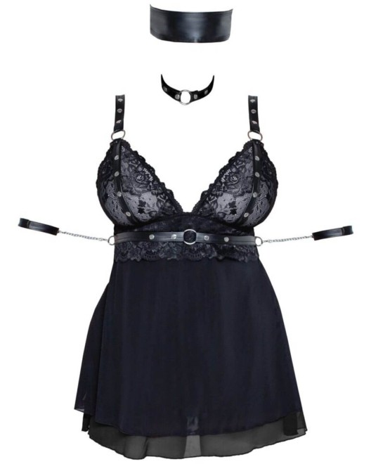 nuisette-bondage-grande-taille-cottelli-collection-7