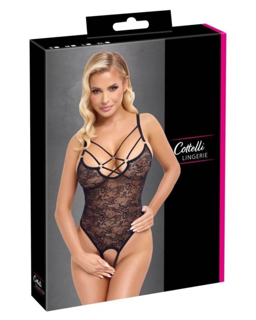 body-ouvert-dentelle-cottelli-collection-7