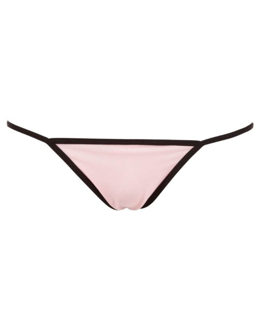 ensemble-nuisette-string-trnasparents-rose-cottelli-collection-6