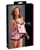 ensemble-nuisette-string-trnasparents-rose-cottelli-collection-7