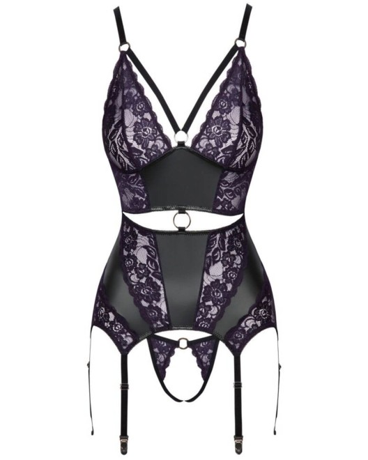 ensemble-guepiere-string-ouvert-cottelli-collection-4