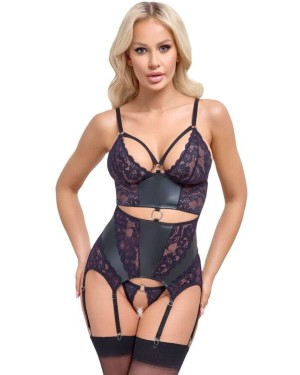 ensemble-guepiere-string-ouvert-cottelli-collection-1