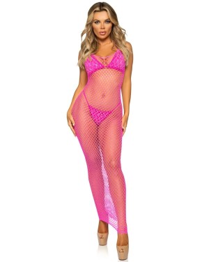 robe-longue-resille-rose-86963-leg-avenue-1