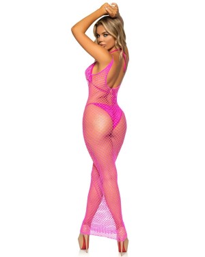robe-longue-resille-rose-86963-leg-avenue-2