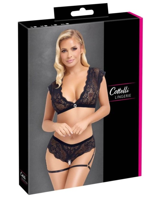 ensemble-lingerie-sexy-dentelle-cottelli-collection-6