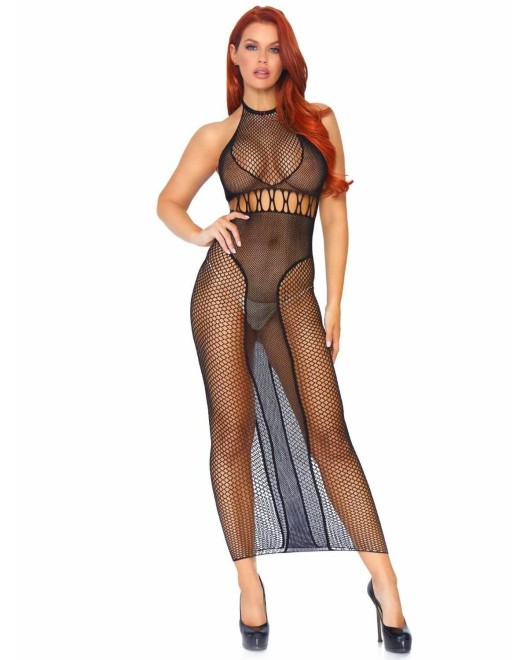 robe-longue-resille-noir-88019-leg-avenue-1