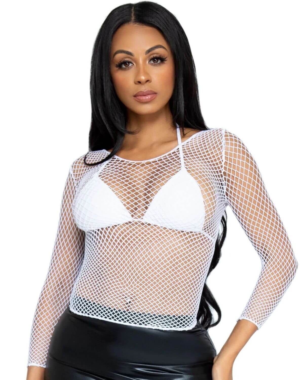 top-resille-manches-longues-blanc-8278-leg-avenue-1
