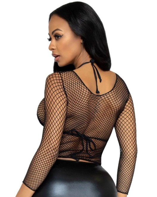 top-resille-manches-longues-noir-8278-leg-avenue-2