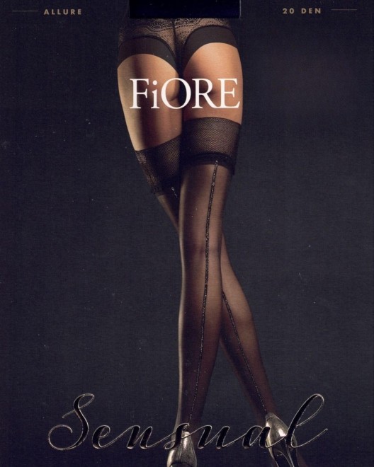 bas-autofixants-pailletes-allure-fiore-20-deniers-2