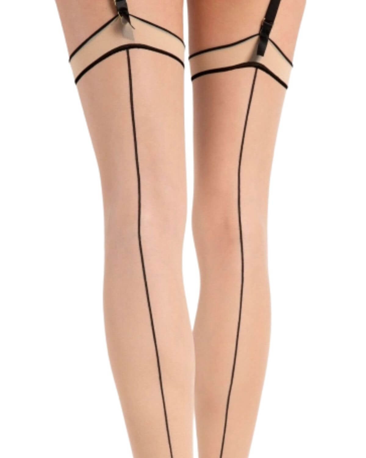 bas-couture-madame-fiore-20-deniers-noir-1