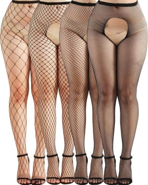 lot-4-collants-ouverts-resille-1