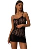 robe-moulante-resille-dentelle-3