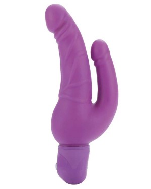 vibro-double-penetration-bendie-stud-dual-violet-calexotics-1