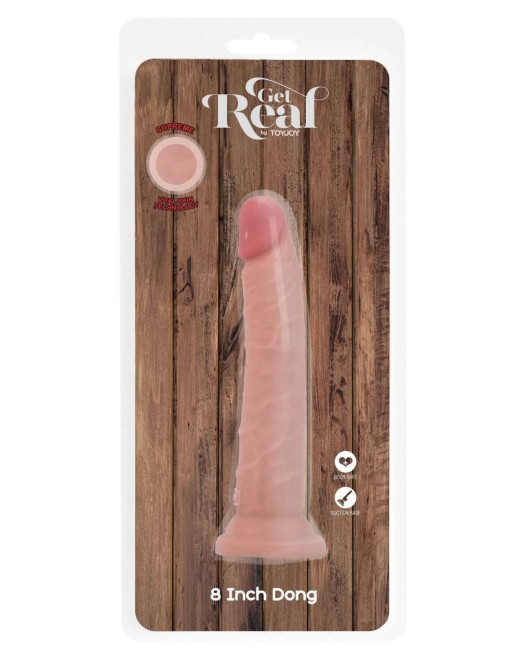 gode-ventouse-double-densite-get-real-deluxe-10p-toyjoy-2