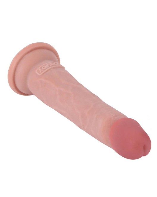 gode-ventouse-double-densite-get-real-deluxe-10p-toyjoy-5