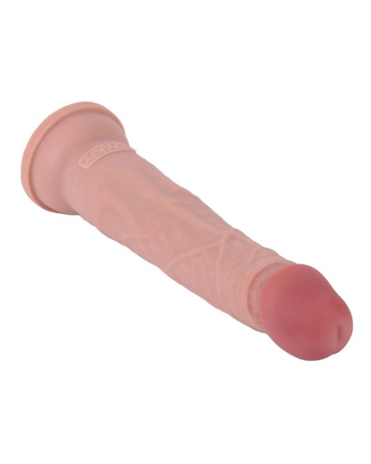 gode-ventouse-double-densite-get-real-deluxe-10p-toyjoy-5