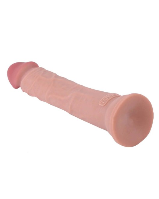 gode-ventouse-double-densite-get-real-deluxe-10p-toyjoy-6