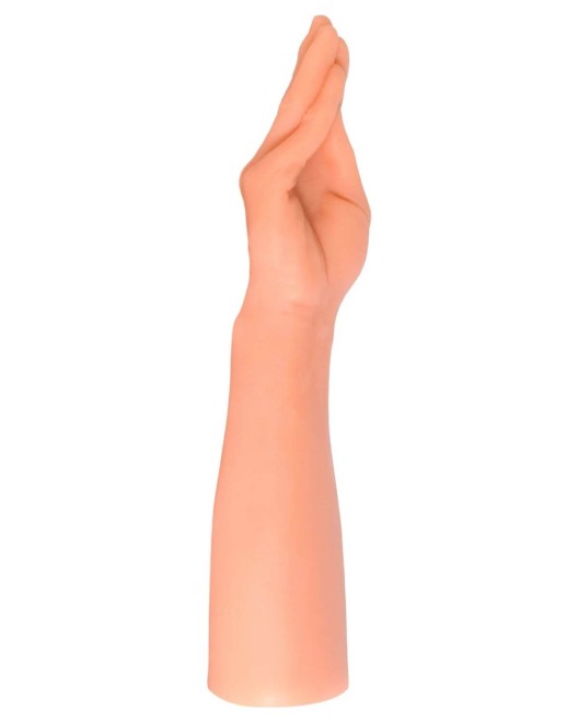 dildo-fisting-the-hand-toyjoy-get-real-3