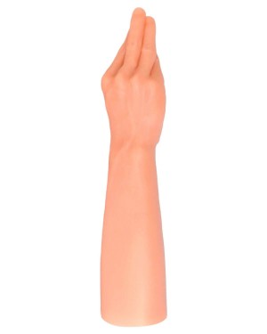dildo-fisting-the-hand-toyjoy-get-real-1