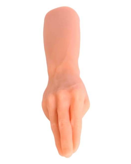 dildo-fisting-the-hand-toyjoy-get-real-4