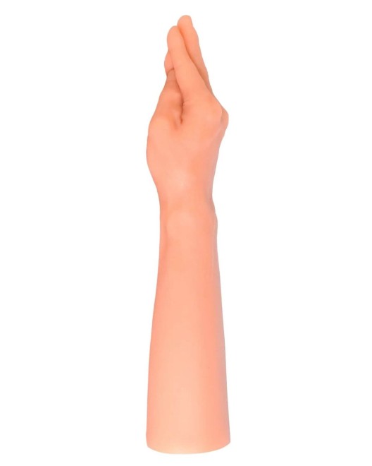 dildo-fisting-the-hand-toyjoy-get-real-5