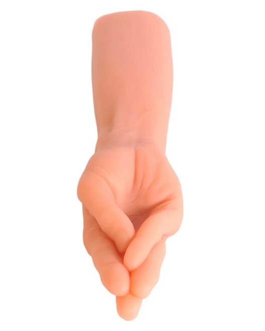 dildo-fisting-the-hand-toyjoy-get-real-6