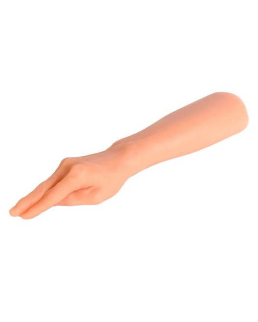 dildo-fisting-the-hand-toyjoy-get-real-8