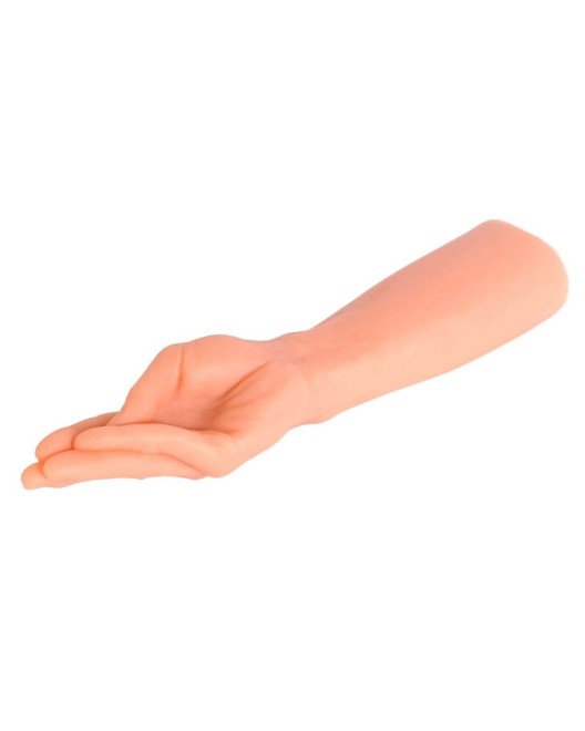 dildo-fisting-the-hand-toyjoy-get-real-9