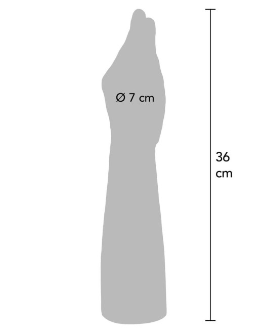 dildo-fisting-the-hand-toyjoy-get-real-10