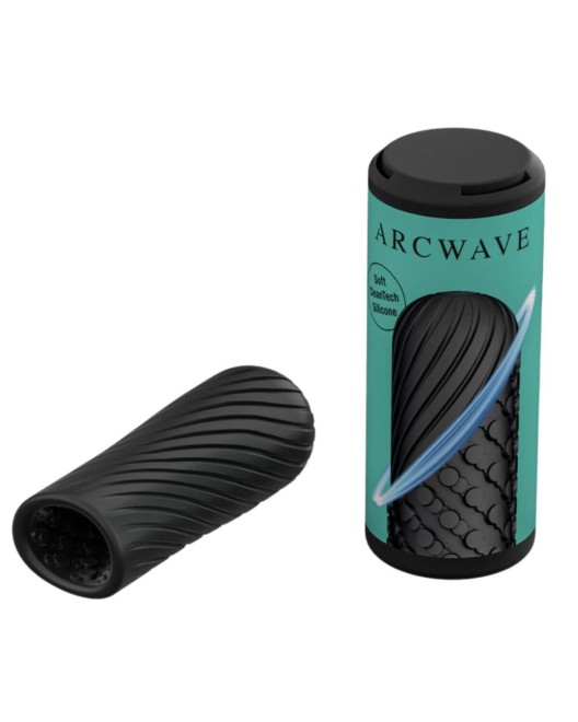 masturbateur-masculin-de-poche-ghost-pocket-arcwave-noir-1