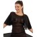 Top Voile Résille – Alternative Plaisir