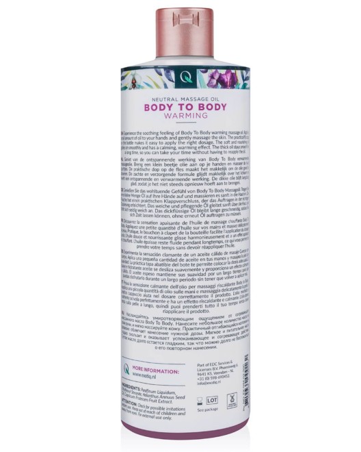 huile-de-massage-chauffante-sans-parfum-body-to-body-exotiq-500ml-3