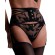 Serre-Taille ‘Night at Paradise’ – Aubade Lingerie
