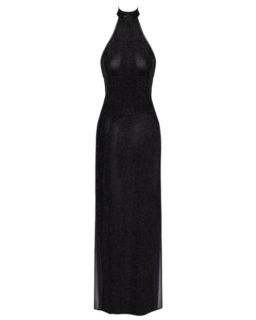 robe-longue-fendue-transparente-f372-onyx-noir-handmade-6
