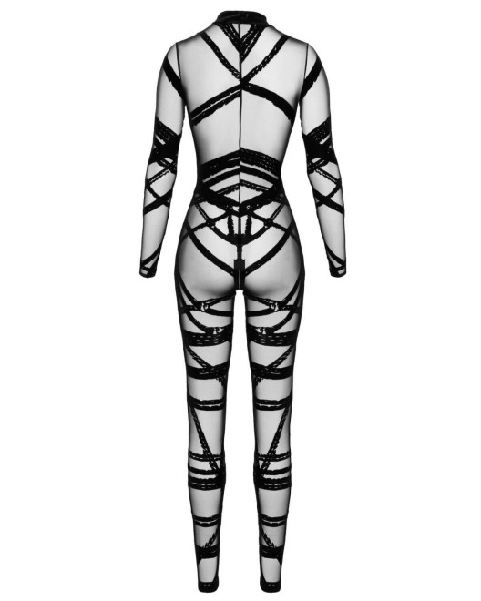 catsuit-transparent-bondesque-f357-noir-handmade-7