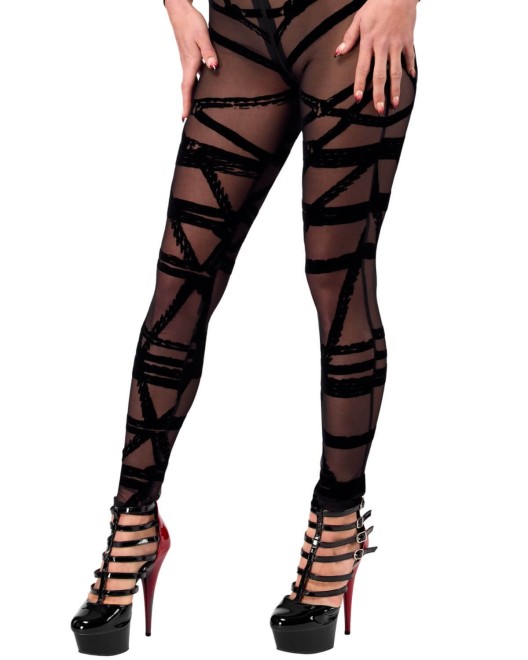 catsuit-transparent-bondesque-f357-noir-handmade-6