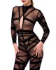 catsuit-transparent-bondesque-f357-noir-handmade-4