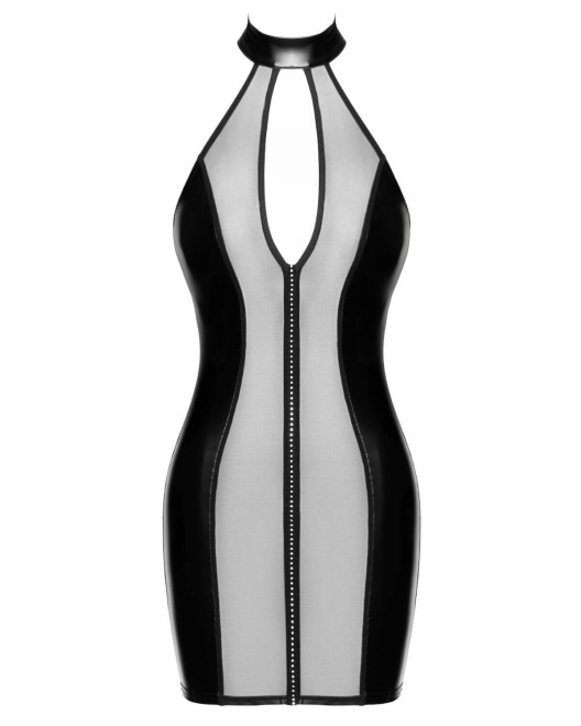 mini-robe-moulante-luxuria-f370-noir-handmade-4