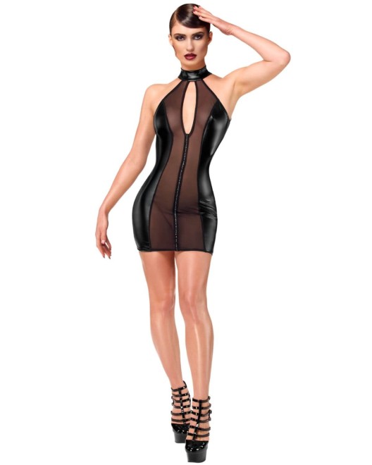 mini-robe-moulante-luxuria-f370-noir-handmade-3