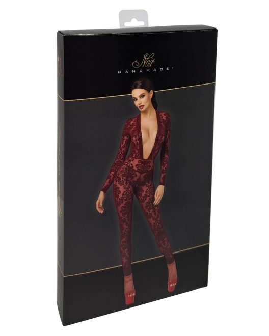 combinaison-ouvrable-kink-royal-f382-noir-handmade-12