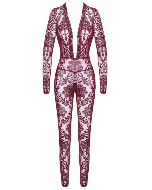 combinaison-ouvrable-kink-royal-f382-noir-handmade-6