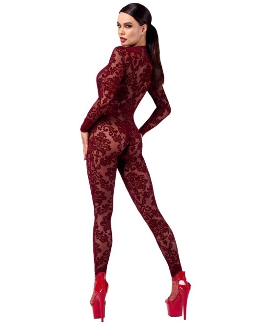 combinaison-ouvrable-kink-royal-f382-noir-handmade-2