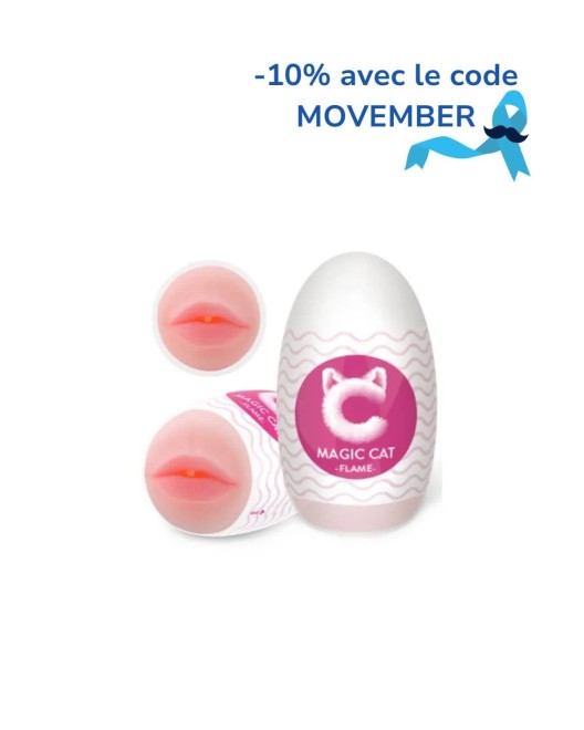 magic-cat-flame-movember