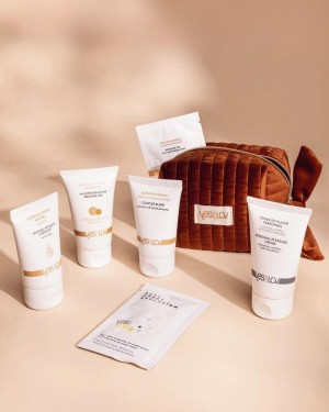 coffret Yesforlov, ma trousse à délices, contenu