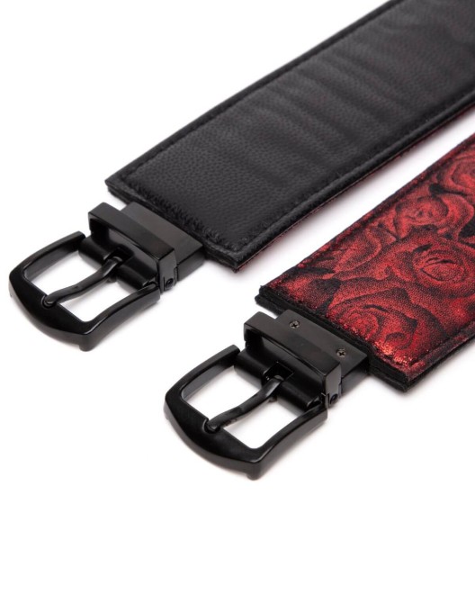 menottes pour poignets Sweet Anticipation, Fifty shades of Grey, sangles