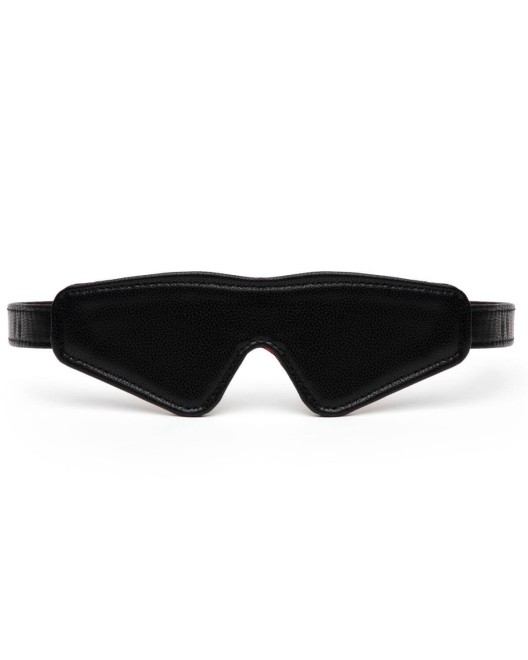 masque bondage Sweet Anticipation, Fifty shades of Grey, côté noir