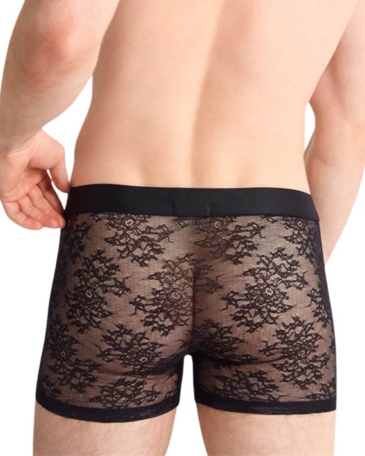 Boxer Homme Dance Aubade Lingerie