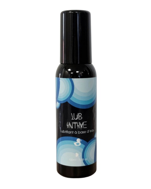 coffret érotique de Noël plaisir clitoridien, Étoile des Sens, Paradise Boutik, lubrifiant intime